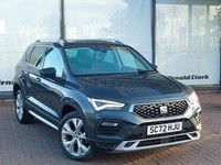 2022 SEAT Ateca 1.5 TSI EVO Xperience 5dr DSG Estate Petrol Automatic