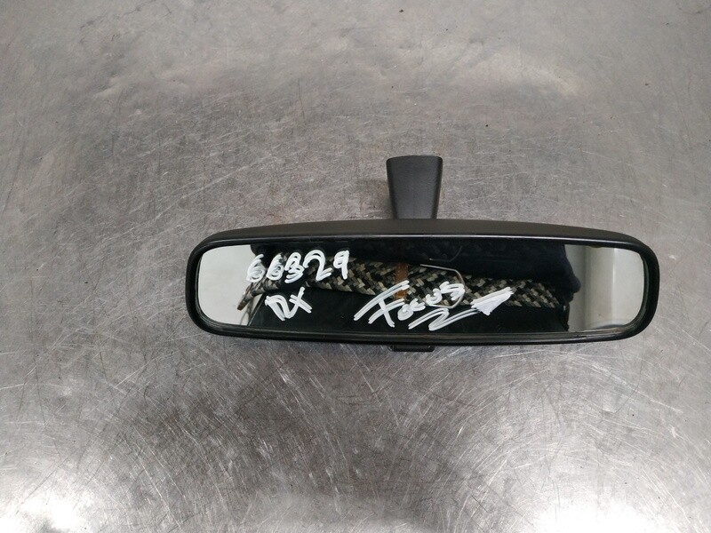 E9014276 Glace IntÃ©Rieure Pour Ford Focus Lim. (Cb4) Titanium 2007 426368