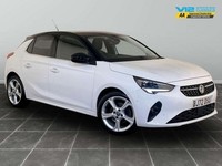 2022 Vauxhall Corsa 1.5 Turbo D Elite Edition Euro 6 (s/s) 5dr Manual Hatchback 
