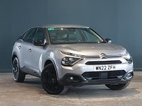 2022 Citroen C4 1.2 PureTech [130] Sense Plus 5dr HATCHBACK PETROL Manual