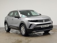2022 Vauxhall Mokka 1.2 Turbo 100 SE Edition 5dr Hatchback Petrol Manual