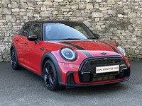 MINI HATCHBACK 1.5 Cooper Sport 5dr Auto