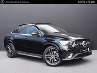 2024 Mercedes-Benz GLE-Class GLE 400 e AMG Line Premium Plus Coupe Automatic SUV