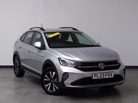 2023 Volkswagen Taigo 1.0 TSI Life 5dr Hatchback Petrol Manual