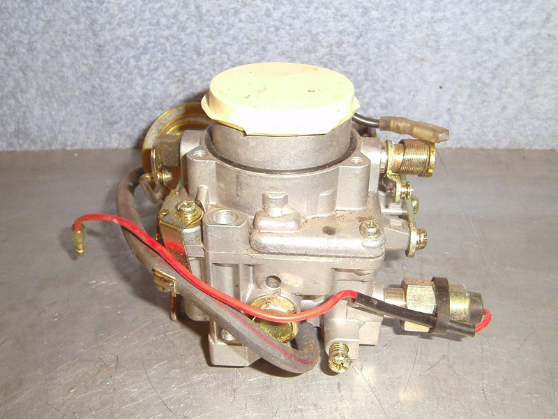 HowtoRebuildaNikkiCarburetor