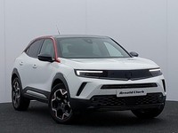 2022 Vauxhall Mokka 1.2 Turbo GS Line 5dr Hatchback Petrol Manual