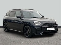 MINI COUNTRYMAN 230kW SE Sport [Level 1] ALL4 66kWh 5dr Auto