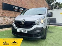 Renault Trafic LL29 BUSINESS ENERGY DCI