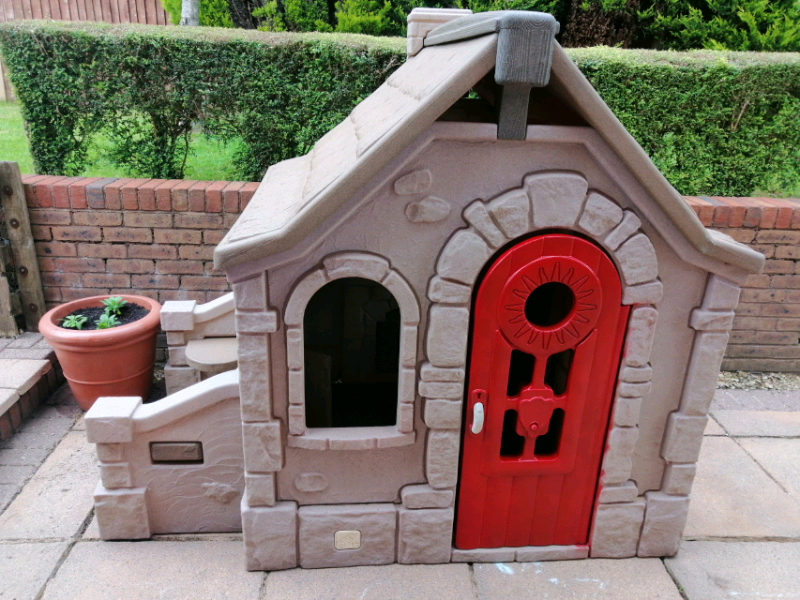 Step2 Naturally Playful Storybook Cottage Playhouse In Pencoed