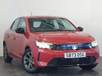 2023 Vauxhall Corsa 1.2 Design 5dr HATCHBACK PETROL Manual