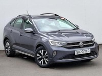 2023 Volkswagen Taigo 1.0 TSI Life 5dr Hatchback Petrol Manual