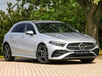 2026 Mercedes-Benz A Class A180 AMG Line Executive 5dr Auto Hatchback Petrol Aut