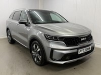 KIA SORENTO 2.2 CRDi Vision 5dr DCT