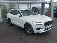 2021 Volvo XC60 2.0 T6 RC PHEV Inscription Expression 5dr AWD Auto SUV Hybrid Au