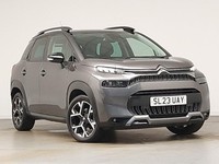 2023 Citroen C3 Aircross 1.2 PureTech 110 Shine Plus 5dr Hatchback Petrol Manual