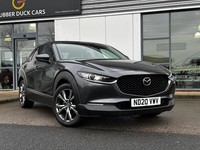 2020 Mazda CX-30 2.0 SKYACTIV-X MHEV GT Sport Tech Euro 6 (s/s) 5dr SUV Petrol M