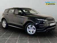 2020 Land Rover Range Rover Evoque 2.0 D150 MHEV R-Dynamic S Auto 4WD Euro 6 (s/