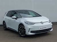 2025 Volkswagen ID.3 125kW Match Pure 52kWh 5dr Auto Hatchback Electric Automati