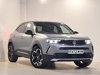 2022 Vauxhall Mokka 100kW Ultimate 50kWh 5dr Auto HATCHBACK ELECTRIC Automatic