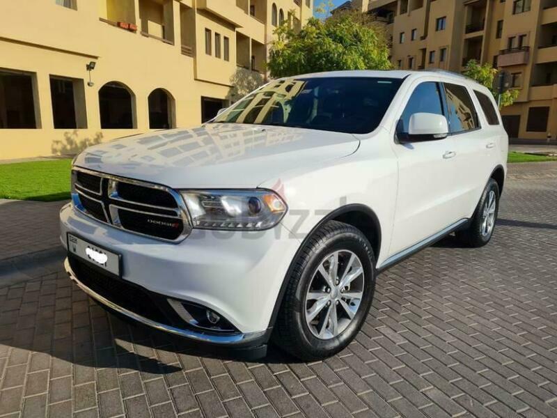 Dodge Durango for sale in UK 60 used Dodge Durangos