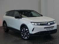 2025 Vauxhall Grandland 1.2 Hybrid [136] Ultimate 5dr e-DCT6 [Fixed Roof] Hatchb