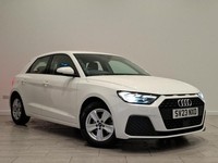2023 Audi A1 30 TFSI 110 Technik 5dr Hatchback Petrol Manual