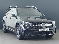 2020 Mercedes-Benz GLB GLB 220d 4Matic AMG Line Prem 5dr 8G-Tron [5 seat] SUV Di