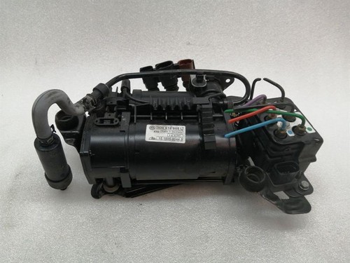 BENTLEY FLYING SPUR Air Suspension Pump 3D0616005L Kompressor Luftfederung