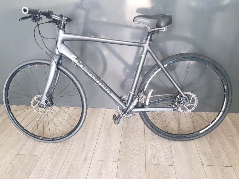 boardman dynamic ride concept e4p