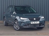 2025 SEAT Arona 1.0 TSI 115 SE Technology 5dr DSG Hatchback Petrol Automatic