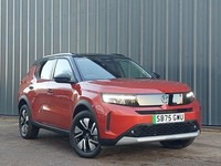 2025 Vauxhall Frontera 83kW GS 44kWh 5dr Auto Estate Electric Automatic