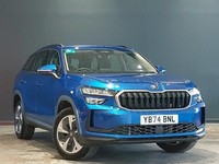 2025 Skoda Kodiaq 1.5 TSI iV 204 SE 5dr DSG SUV Hybrid Automatic
