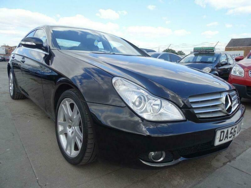 Мерседес 222 cls