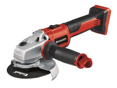 Einhell TE-AG 18/115 Li BL-Solo Power X-Change Grinder 18V Bare Unit EINTEAG18B