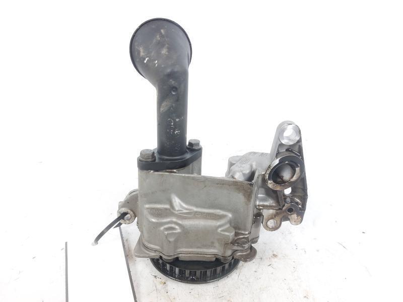 05l115103f Pompe Ã  Huile Pour Seat Leon Iv (Kl1) 2019 - 2.0d Dtt K3223-102553