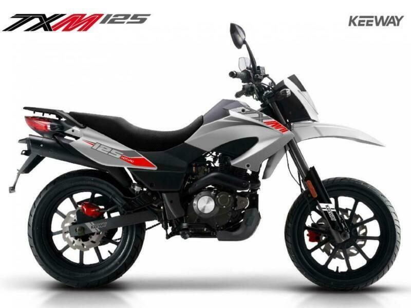 best 125 learner bike