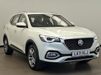 2022 Mg Motor Uk HS 1.5 T-GDI Exclusive 5dr SUV Petrol Manual