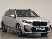 2025 BMW X1 xDrive 25e M Sport 5dr Step Auto ESTATE PETROL/ELECTRIC Automatic