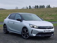 2024 Vauxhall Corsa 1.2 Turbo 130 Ultimate 5dr Auto HATCHBACK PETROL Automatic