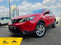 Nissan Qashqai DCI ACENTA