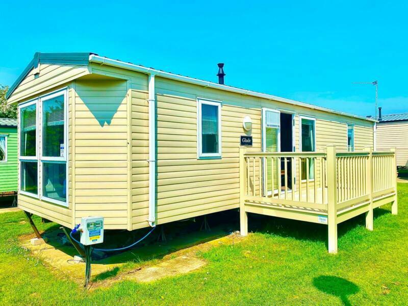 Luxury Holiday Home For Sale Norfolk Coast in Great Yarmouth