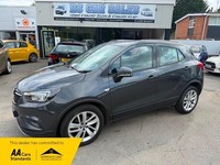 Vauxhall Mokka ACTIVE S/S