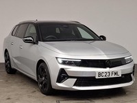 2023 Vauxhall Astra 1.2 Turbo 130 GS 5dr Auto ESTATE PETROL Automatic