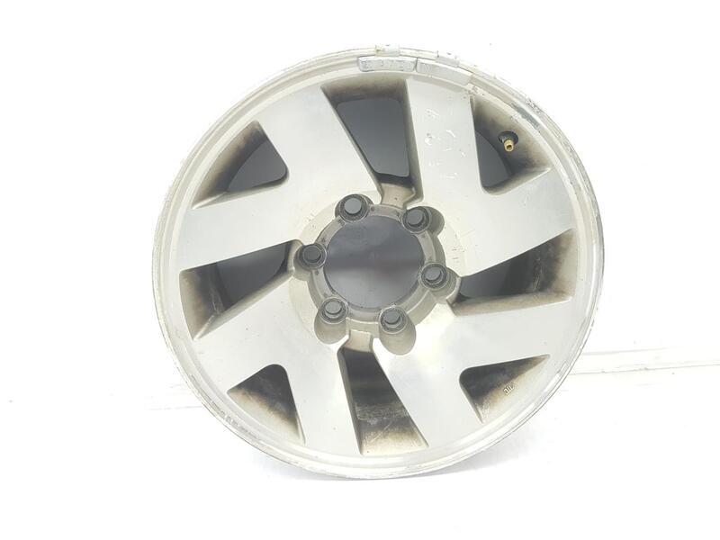 Mr519997 Jante Pour Mitsubishi Montero Sport 2.5 Td (116 Cv) 1998 16x7jj 1971057