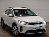 2023 Kia Stonic 1.0T GDi 99 2 5dr DCT SUV Petrol Automatic