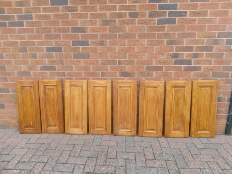 Kitchen unit doors in Nottingham, Nottinghamshire Gumtree