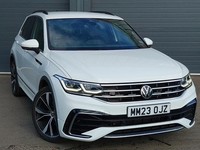 2023 Volkswagen Tiguan 2.0 TDI R-Line 5dr DSG SUV Diesel Automatic