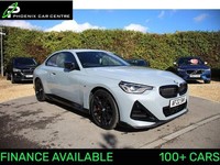2022 BMW 2 Series M240i xDrive 2dr Step Auto COUPE PETROL Automatic