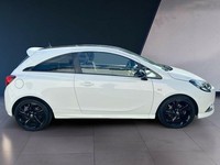 2015 Vauxhall Corsa 1.4T [100] Limited Edition 3dr HATCHBACK Petrol Manual