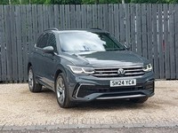 2024 Volkswagen Tiguan 1.5 TSI 150 R-Line Edition 5dr DSG SUV Petrol Automatic